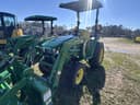 2025 John Deere 3038E Image