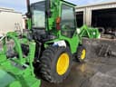 2025 John Deere 3038E Image