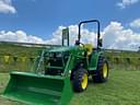 2025 John Deere 3038E Image