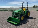 2025 John Deere 3038E Image