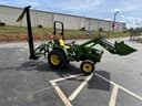 2025 John Deere 3038E Image