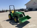 2025 John Deere 3038E Image