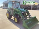 2025 John Deere 3039R Image