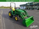 2025 John Deere 3039R Image