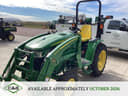 2025 John Deere 3039R Image
