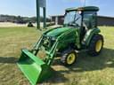 2025 John Deere 3039R Image