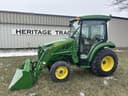 2025 John Deere 3039R Image