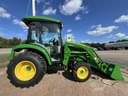 2025 John Deere 3039R Image