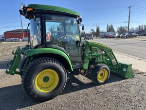 2025 John Deere 3039R Image