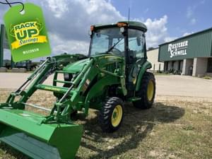 2025 John Deere 3039R Image