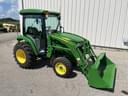 2025 John Deere 3039R Image