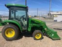 2025 John Deere 3039R Image