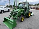 2025 John Deere 3039R Image