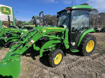 Main image John Deere 3039R