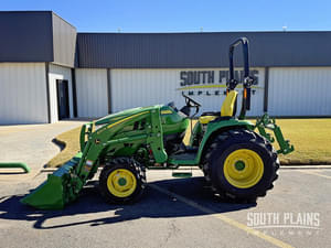 2025 John Deere 3039R Image