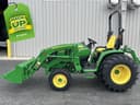 2025 John Deere 3039R Image