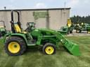 2025 John Deere 3039R Image