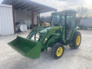 2025 John Deere 3039R Image