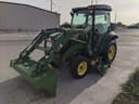 2025 John Deere 3039R Image