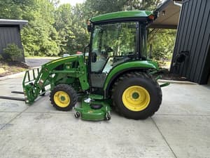 2025 John Deere 3039R Image