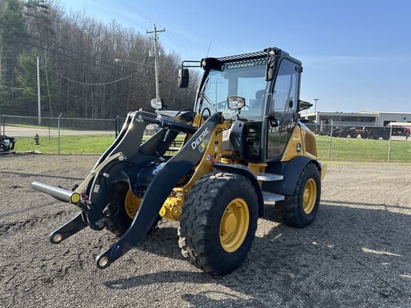 Image of John Deere 304G Primary image