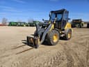 2025 John Deere 304G Image