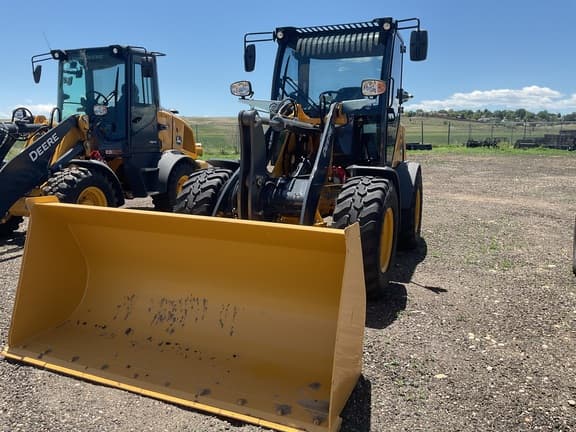 Image of John Deere 304G equipment image 2