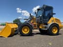 2025 John Deere 304G Image
