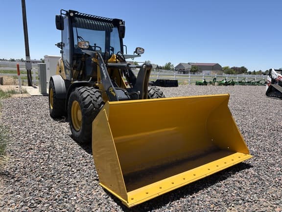 Image of John Deere 304G equipment image 1