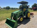 2025 John Deere 3043D Image