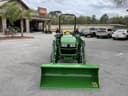 2025 John Deere 3043D Image
