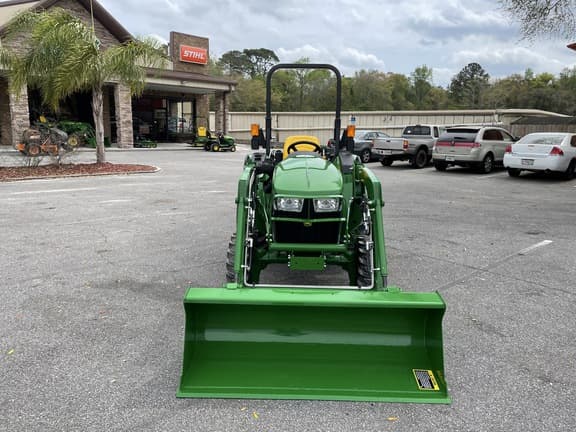 Image of John Deere 3043D Primary image