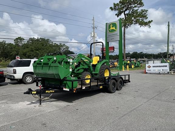 Image of John Deere 3043D Primary image