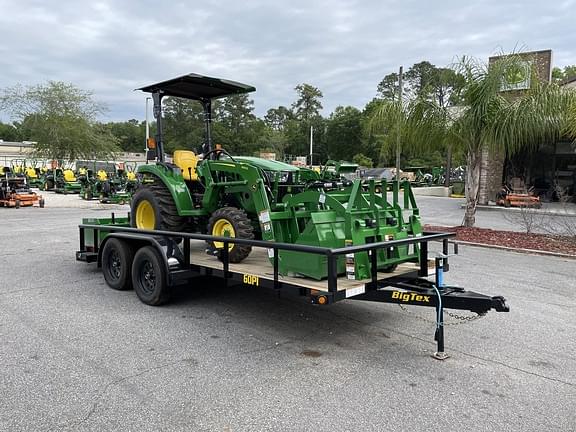 Image of John Deere 3043D Primary image