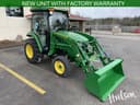 2025 John Deere 3046R Image