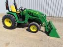 2025 John Deere 3046R Image