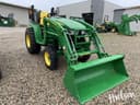 2025 John Deere 3046R Image