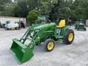 2025 John Deere 3046R Image