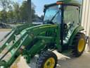2025 John Deere 3046R Image
