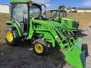 2025 John Deere 3046R Image