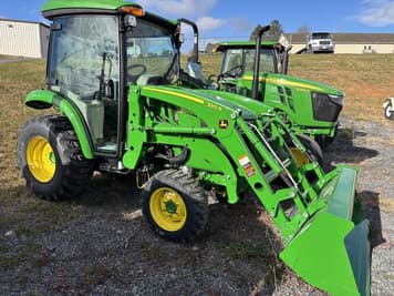 Main image John Deere 3046R