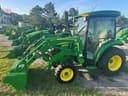 2025 John Deere 3046R Image
