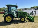 2025 John Deere 3046R Image