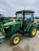 2025 John Deere 3046R Image