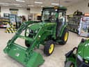 2025 John Deere 3046R Image