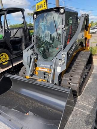 Image of John Deere 317G Primary image