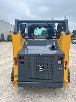Image of John Deere 317P equipment image 3