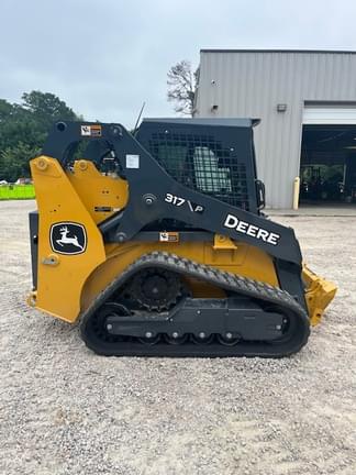 Image of John Deere 317P Primary image