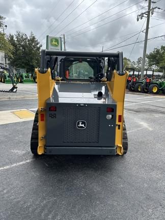 Image of John Deere 317P equipment image 3