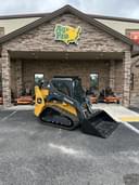 2025 John Deere 317P Image